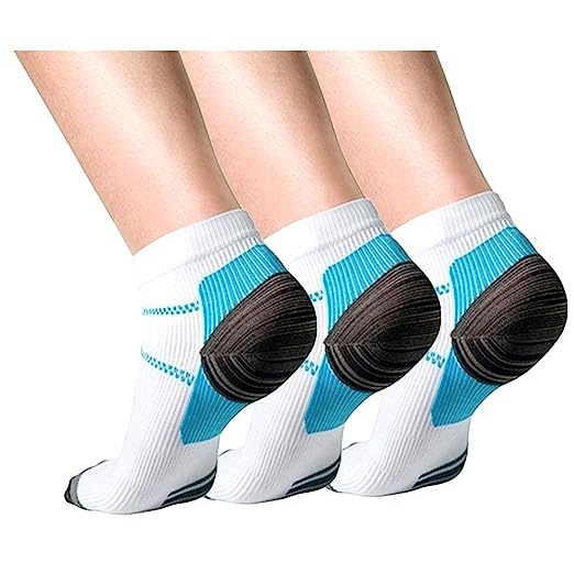 OrthoComfort™ - ORTHOPEDIC COMPRESSION SOCKS - Image 4