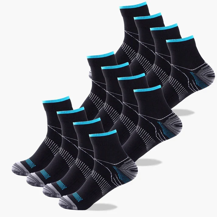 OrthoComfort™ - ORTHOPEDIC COMPRESSION SOCKS - Image 6