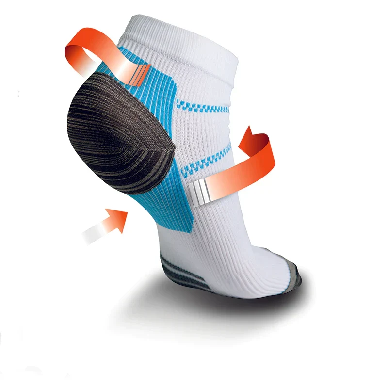 OrthoComfort™ - ORTHOPEDIC COMPRESSION SOCKS - Image 8