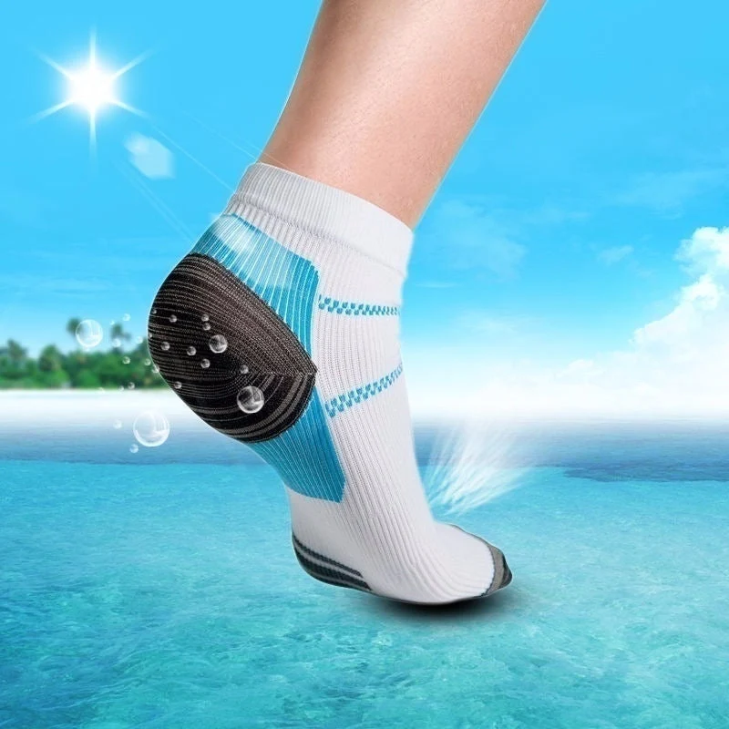 OrthoComfort™ - ORTHOPEDIC COMPRESSION SOCKS - Image 9