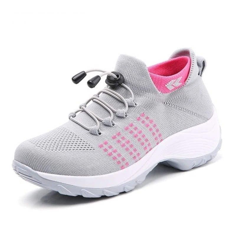 ORTHOFIT WOMEN'S COMFORT ORTHOPEDIC SHOES - Image 10
