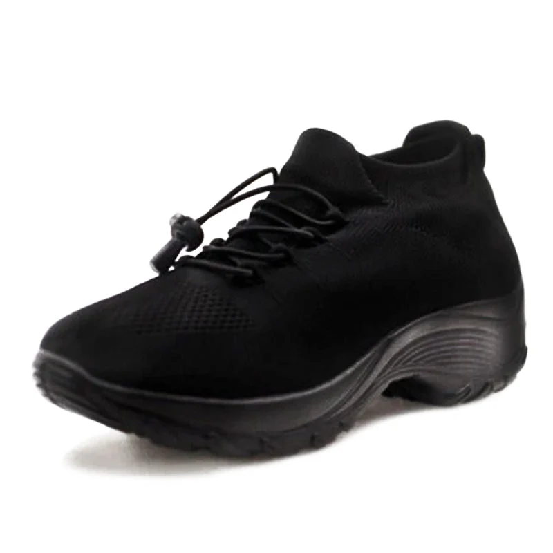 ORTHOFIT WOMEN'S COMFORT ORTHOPEDIC SHOES - Image 4