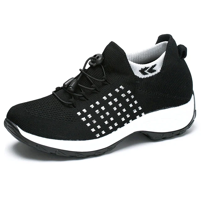 ORTHOFIT WOMEN'S COMFORT ORTHOPEDIC SHOES - Image 9