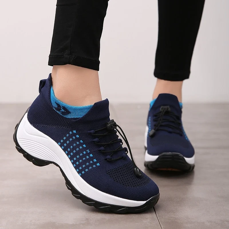 ORTHOFIT WOMEN'S COMFORT ORTHOPEDIC SHOES đ 50% OFF EASTER SALE - Image 12