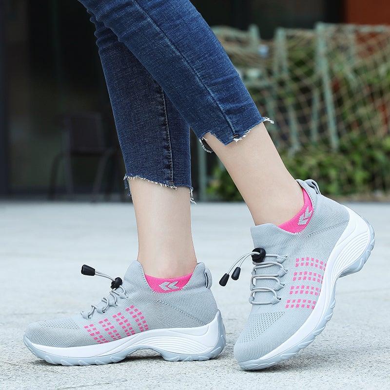 ORTHOFIT WOMEN'S COMFORT ORTHOPEDIC SHOES đ 50% OFF EASTER SALE - Image 15