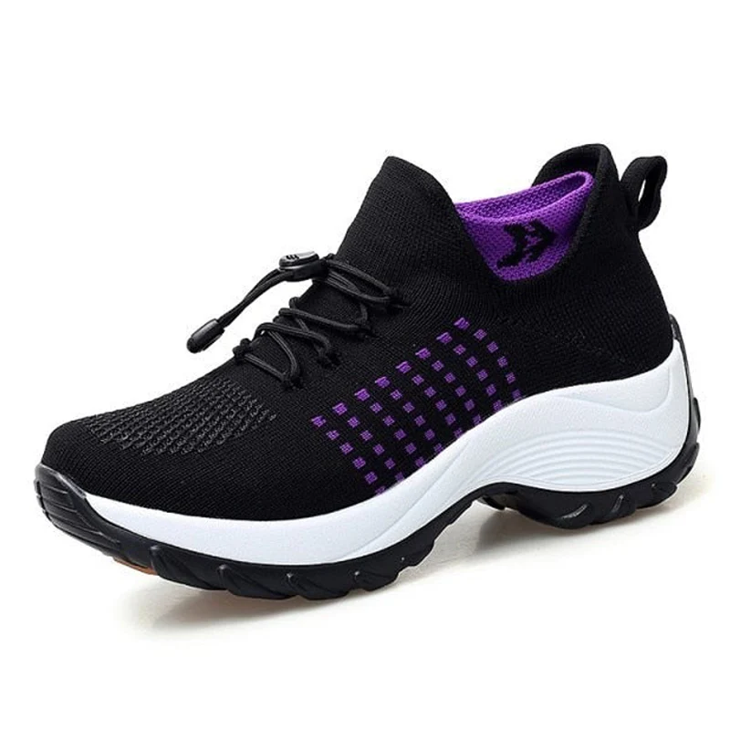 ORTHOFIT WOMEN'S COMFORT ORTHOPEDIC SHOES đ 50% OFF EASTER SALE - Image 2