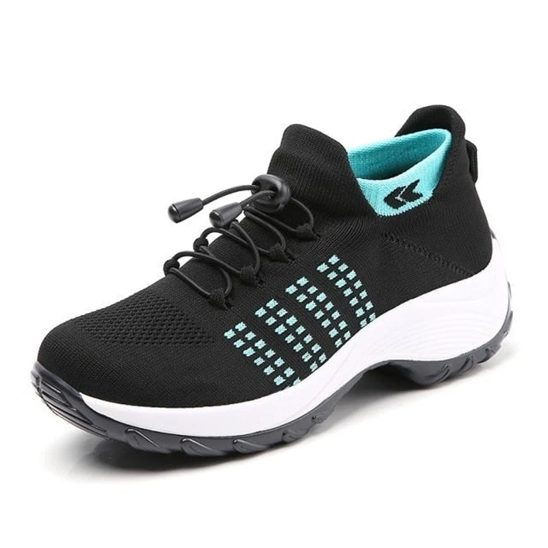ORTHOFIT WOMEN'S COMFORT ORTHOPEDIC SHOES đ 50% OFF EASTER SALE - Image 5