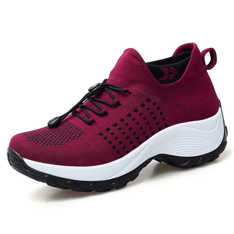 ORTHOFIT WOMEN'S COMFORT ORTHOPEDIC SHOES đ 50% OFF EASTER SALE - Image 6