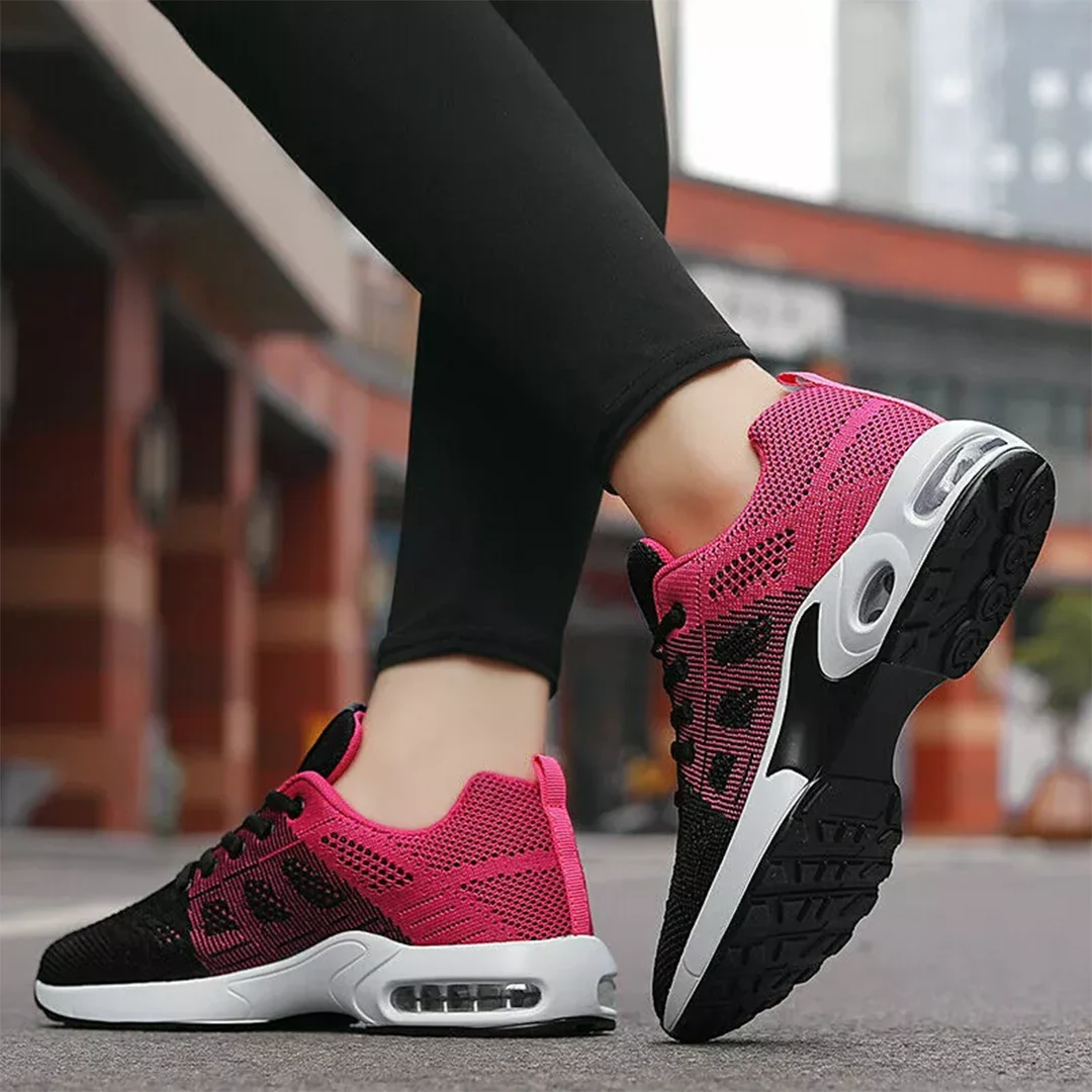 ORTHOFREE™ MESH ORTHOPEDIC SHOES - Image 11