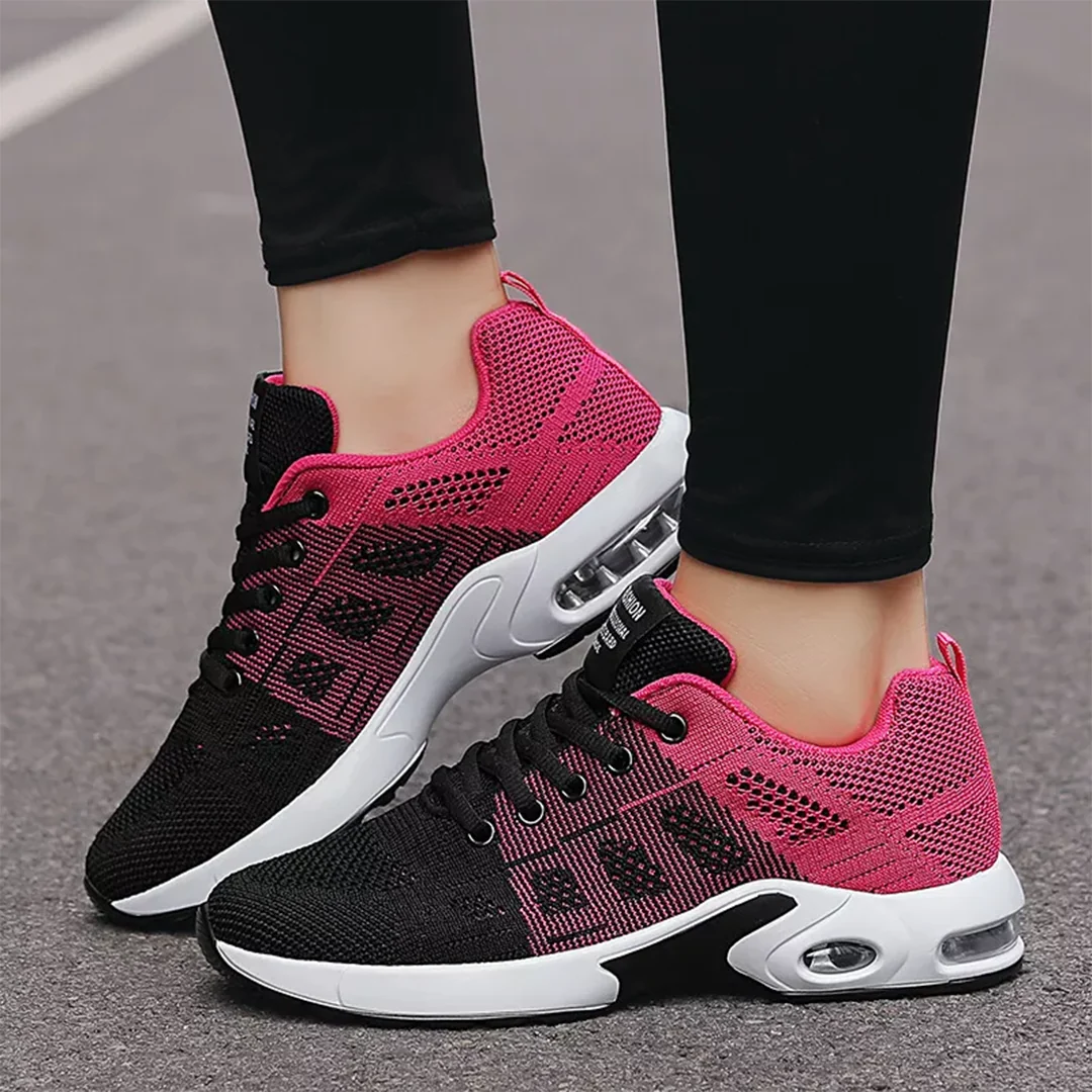 ORTHOFREE™ MESH ORTHOPEDIC SHOES - Image 12