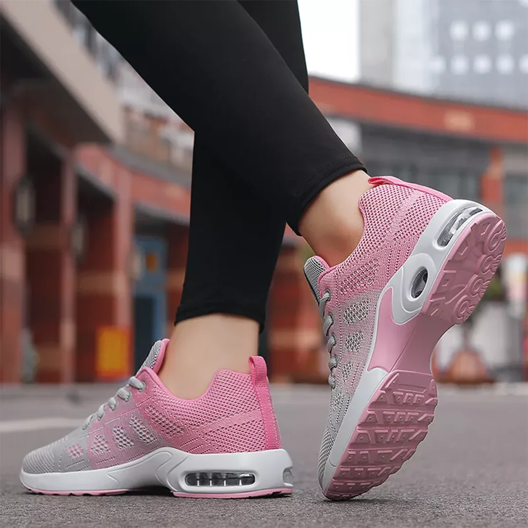 ORTHOFREE™ MESH ORTHOPEDIC SHOES - Image 13