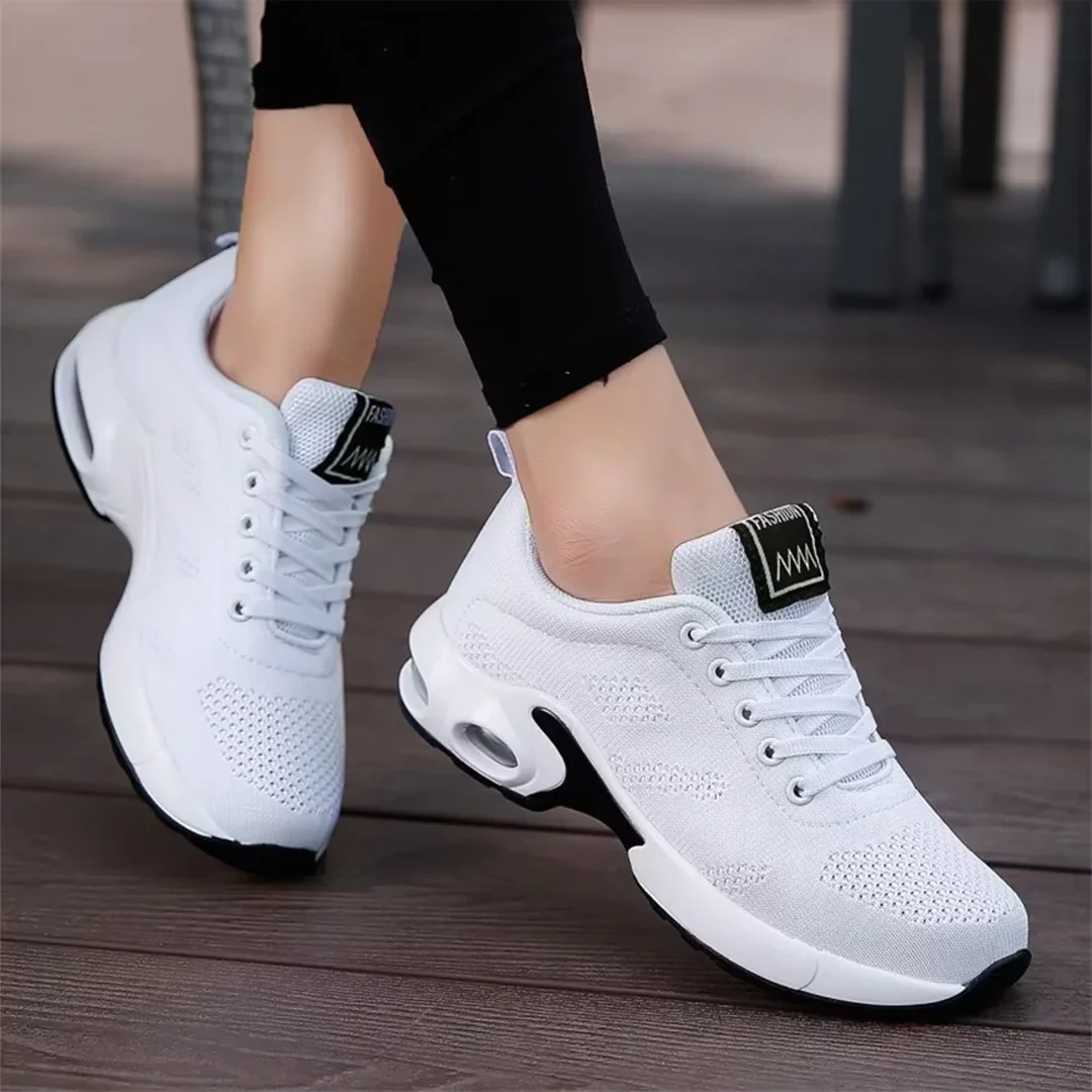 ORTHOFREE™ MESH ORTHOPEDIC SHOES - Image 15