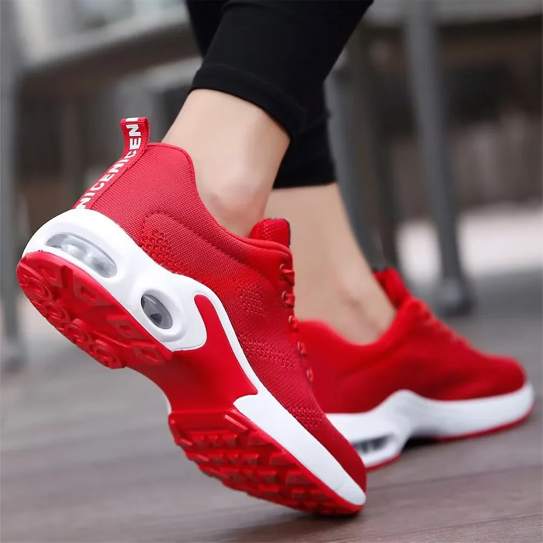 ORTHOFREE™ MESH ORTHOPEDIC SHOES - Image 17