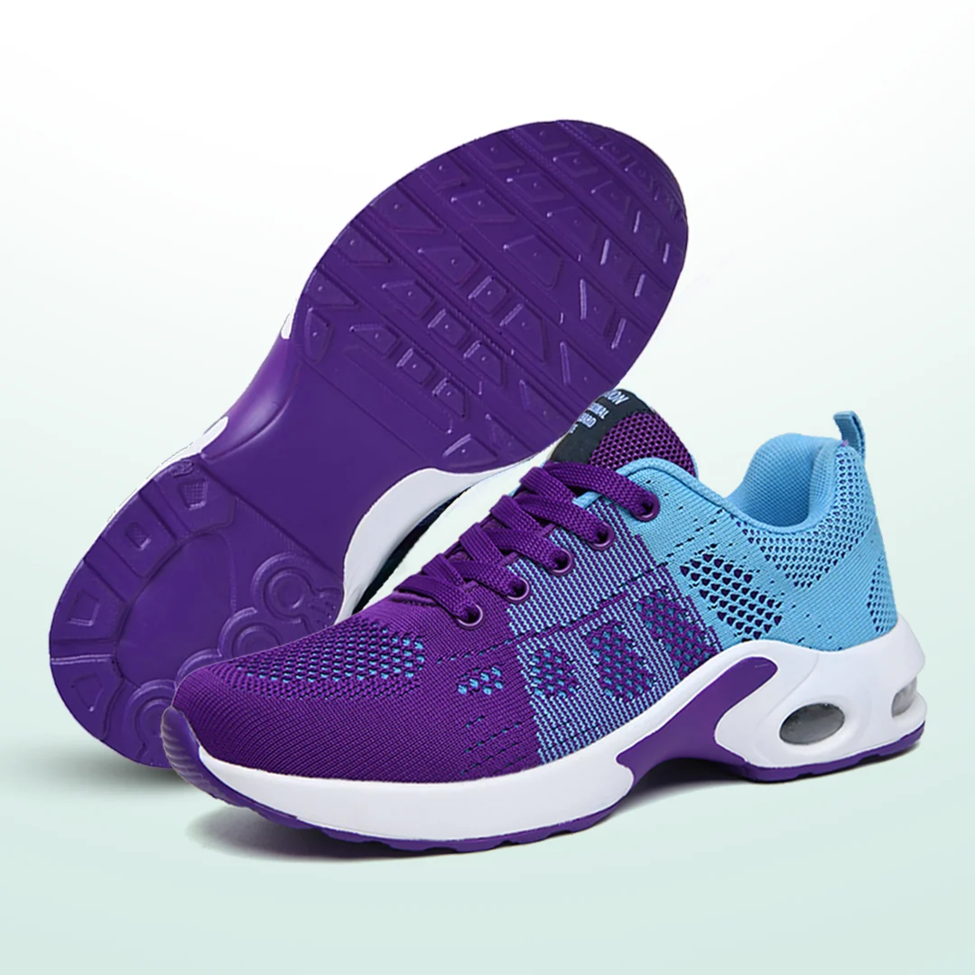 ORTHOFREE™ MESH ORTHOPEDIC SHOES - Image 18