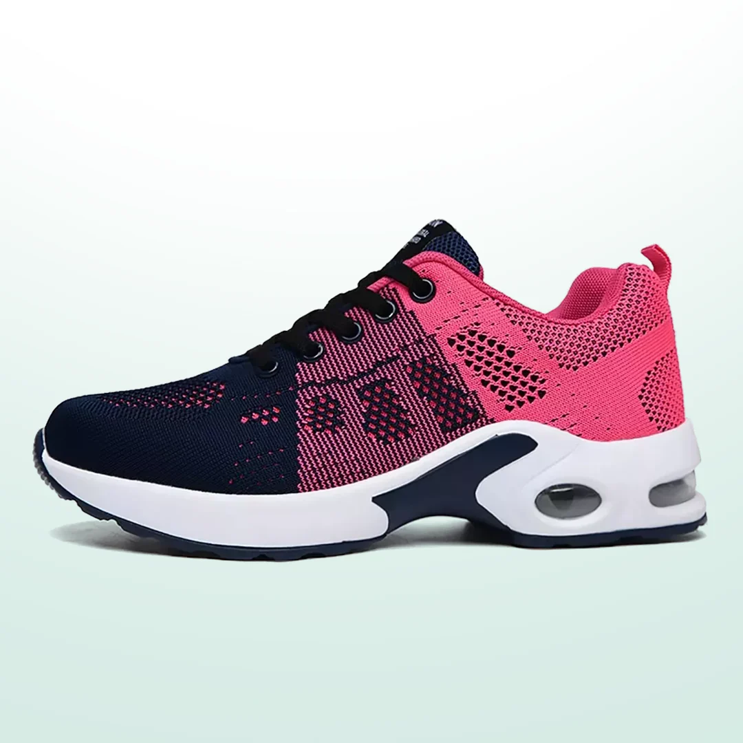 ORTHOFREE™ MESH ORTHOPEDIC SHOES - Image 2