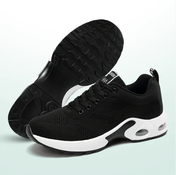 ORTHOFREE™ MESH ORTHOPEDIC SHOES - Image 20