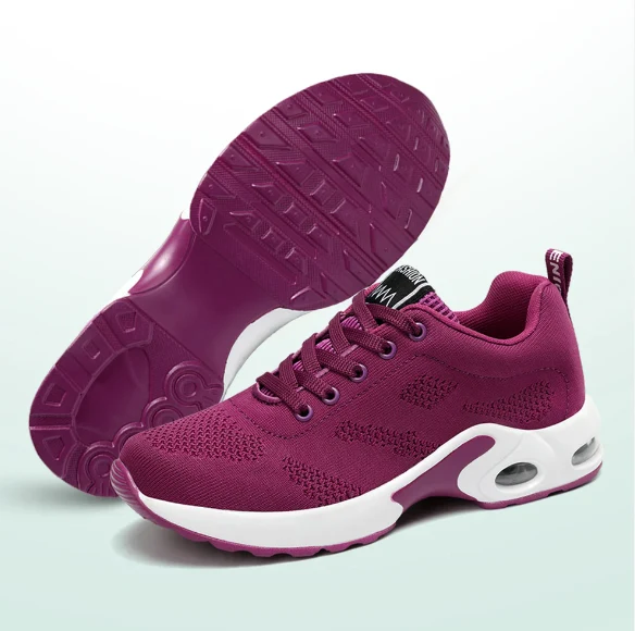 ORTHOFREE™ MESH ORTHOPEDIC SHOES - Image 22