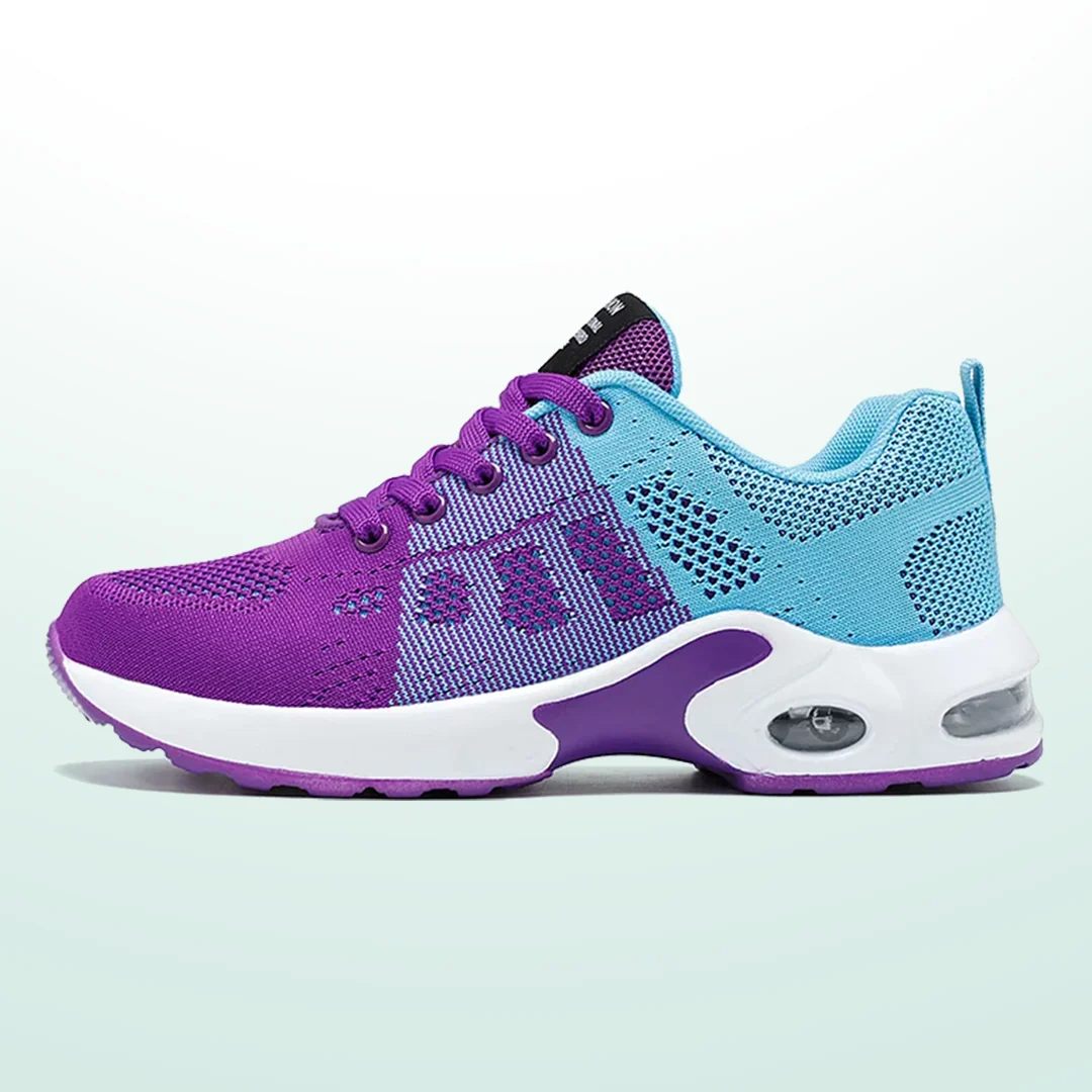 ORTHOFREE™ MESH ORTHOPEDIC SHOES - Image 3