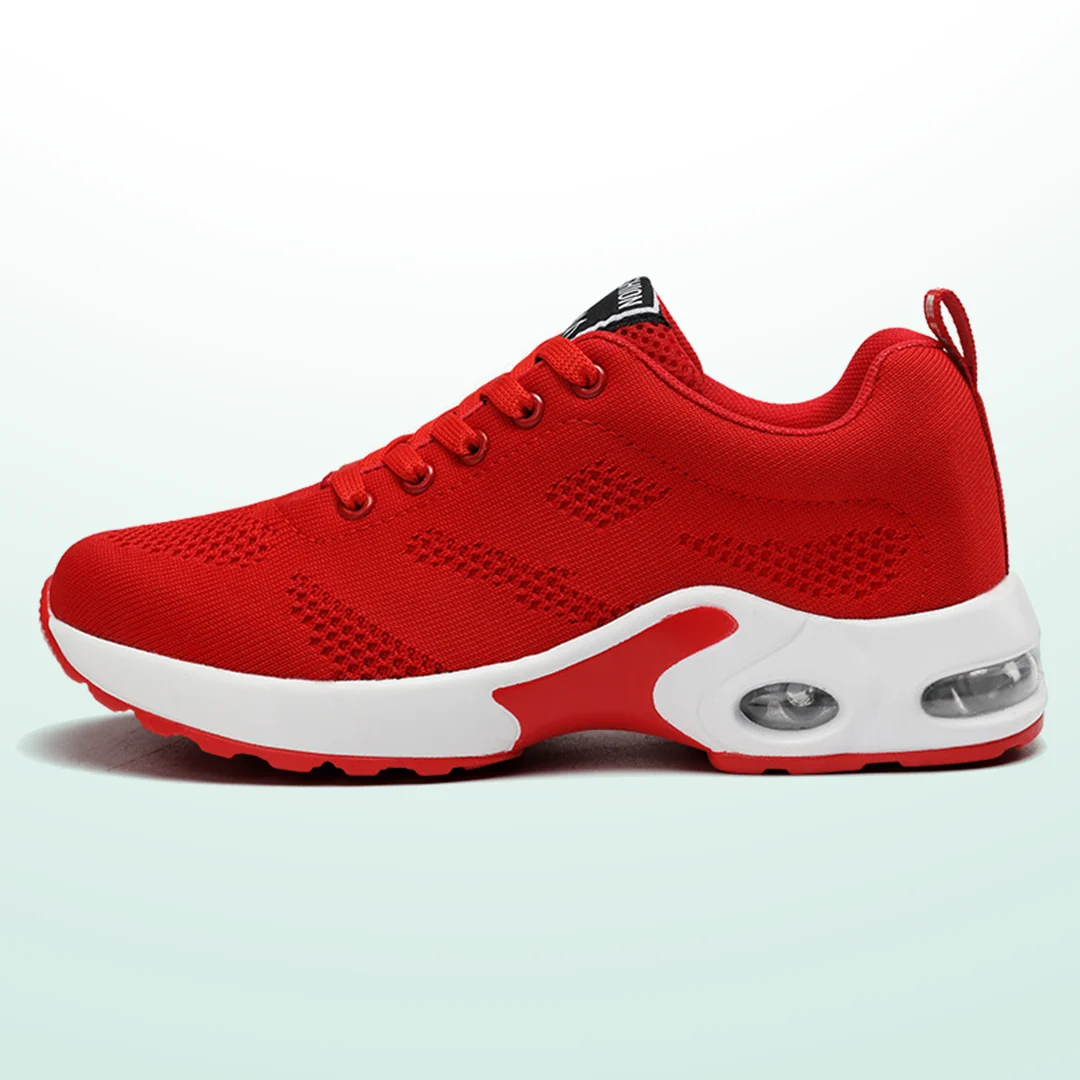ORTHOFREE™ MESH ORTHOPEDIC SHOES - Image 5