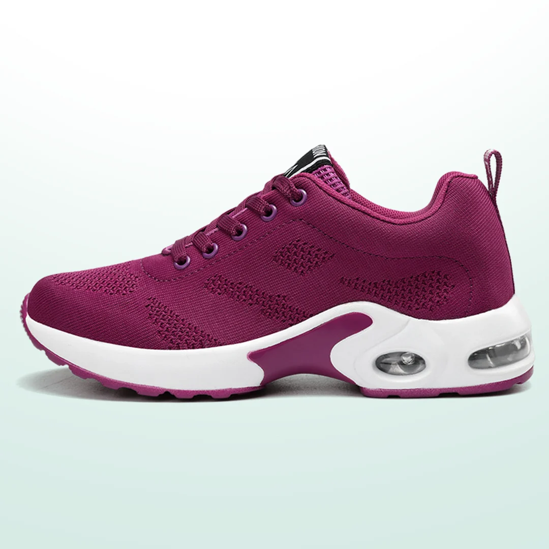 ORTHOFREE™ MESH ORTHOPEDIC SHOES - Image 6