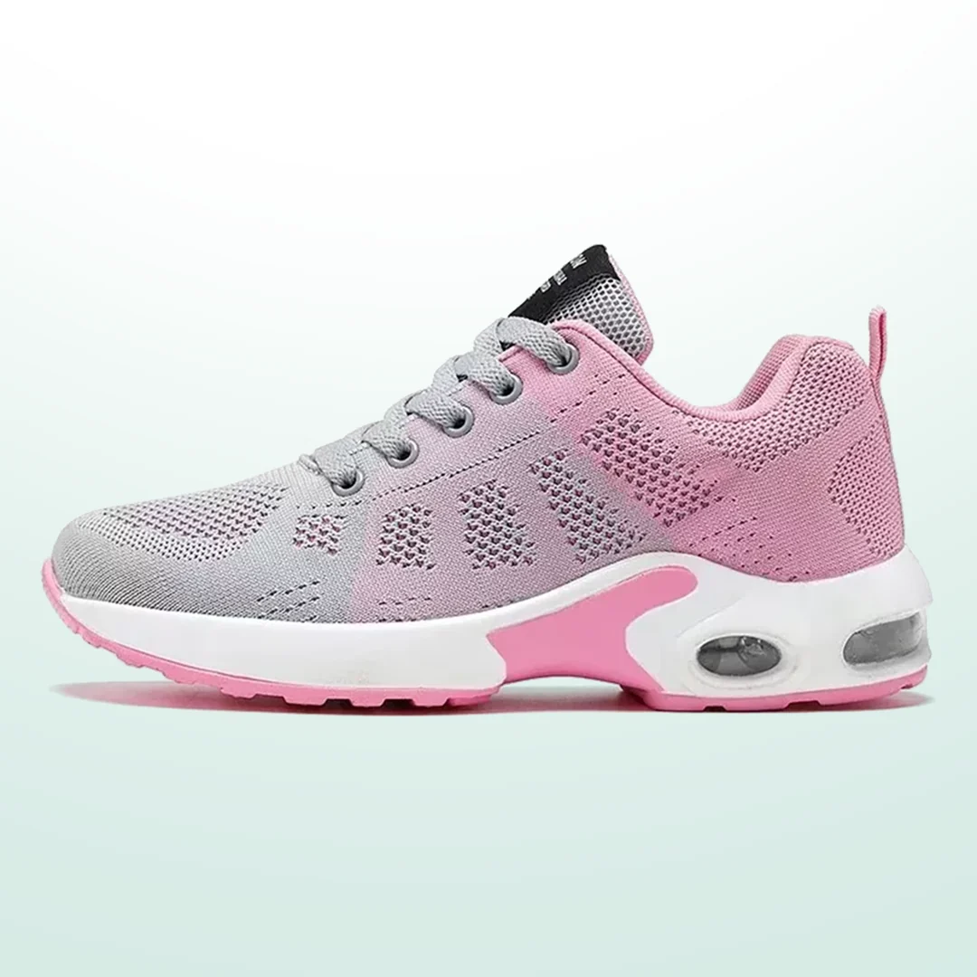 ORTHOFREE™ MESH ORTHOPEDIC SHOES - Image 9