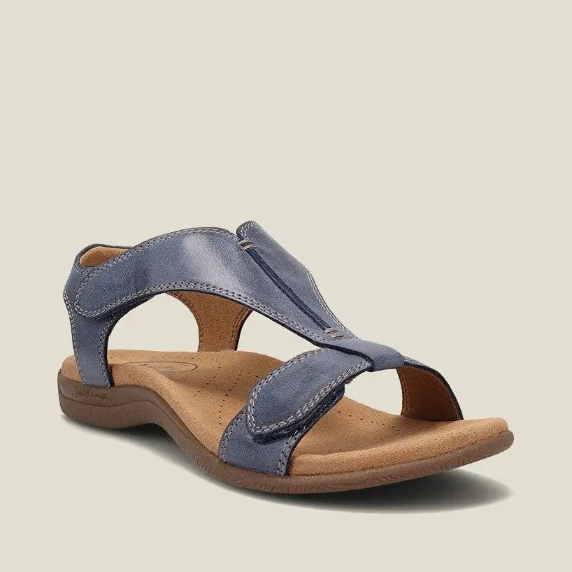 PAULINE LAURENT™ ORTHOPEDIC FASHION SANDALS - Image 3