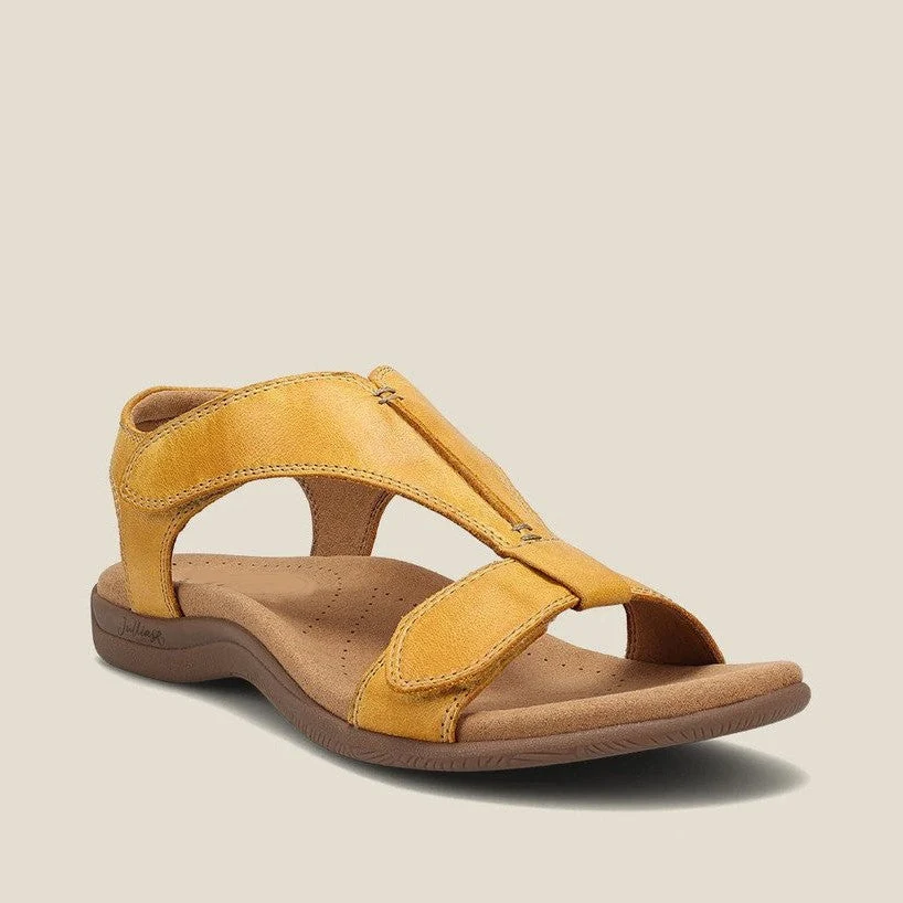 PAULINE LAURENT™ ORTHOPEDIC FASHION SANDALS - Image 4