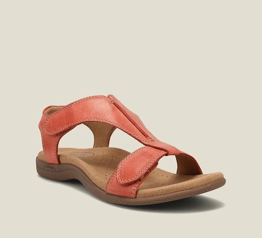 PAULINE LAURENT™ ORTHOPEDIC FASHION SANDALS - Image 5