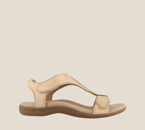PAULINE LAURENT™ ORTHOPEDIC FASHION SANDALS - Image 9