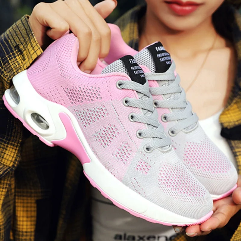 PREMIUM ORTHOPEDIC SNEAKERS WITH ARCH SUPPORT - Image 9