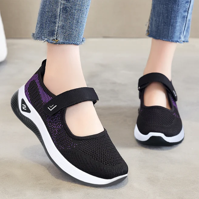 COMFORTABLE ORTHOPEDIC SHOES FOR WOMEN - Image 3