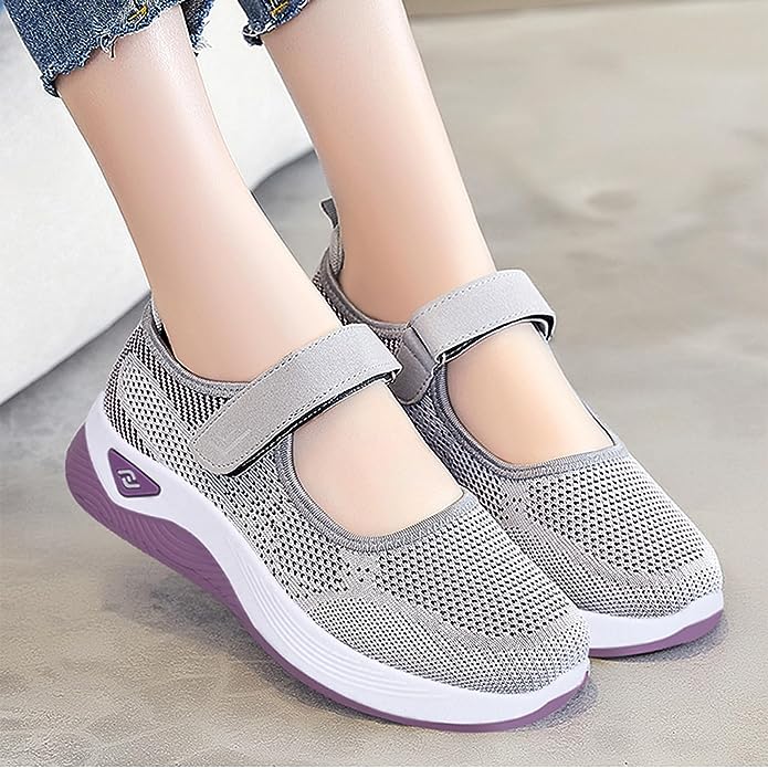 COMFORTABLE ORTHOPEDIC SHOES FOR WOMEN - Image 4