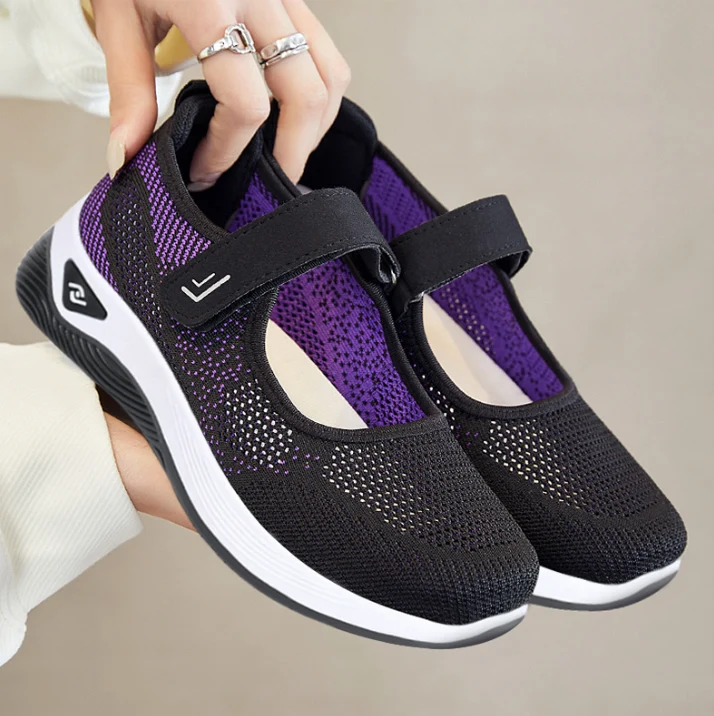 COMFORTABLE ORTHOPEDIC SHOES FOR WOMEN - Image 6