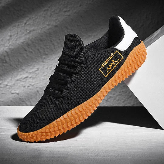 PARKER™ MESH BREATHABLE ORTHOPEDIC RUNNING SNEAKERS - Image 9
