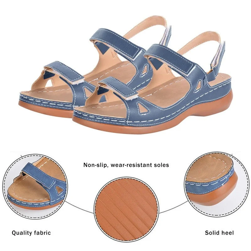 PREMIUM™ ORTHO SANDALS - 2025 MODEL - Image 10