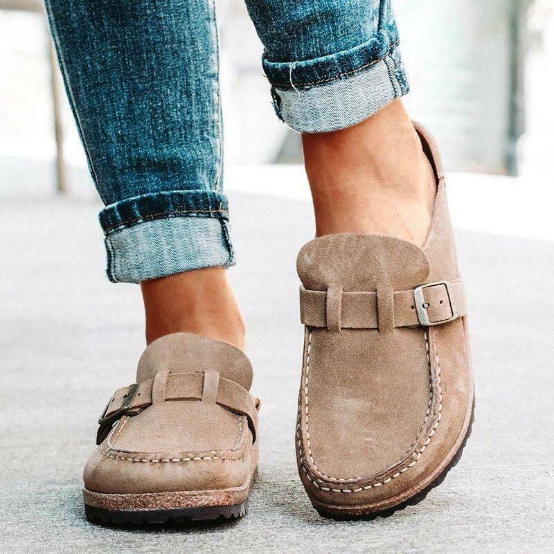 PREMIUM™ FASHION CASUAL LOAFERS - AUS BEST SELLER 2025