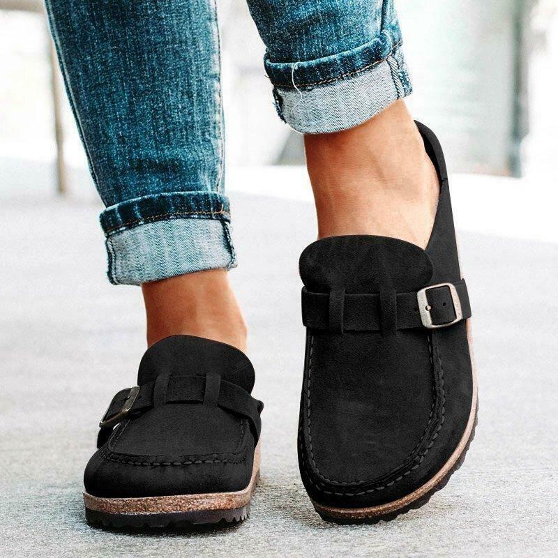 PREMIUM™ FASHION CASUAL LOAFERS - AUS BEST SELLER 2025 - Image 3