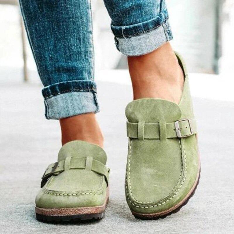 PREMIUM™ FASHION CASUAL LOAFERS - AUS BEST SELLER 2025 - Image 4