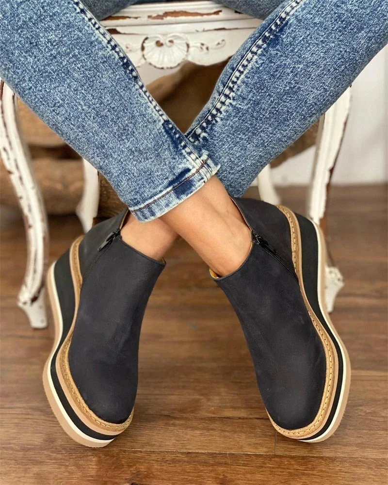 PREMIUM COMFORTABLE SPRING BOOTS 2025 - Image 4