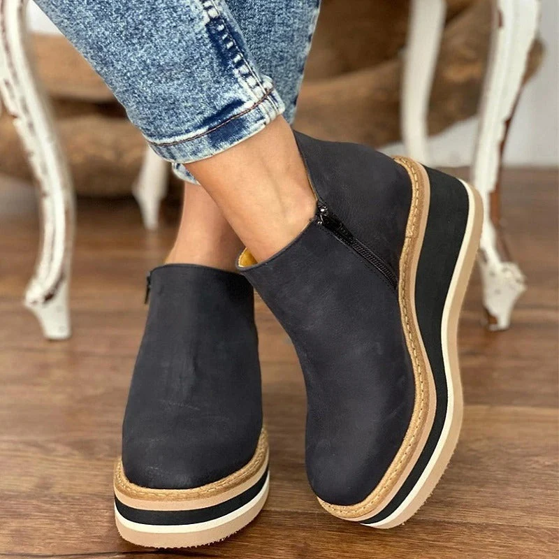 PREMIUM COMFORTABLE SPRING BOOTS 2025 - Image 7