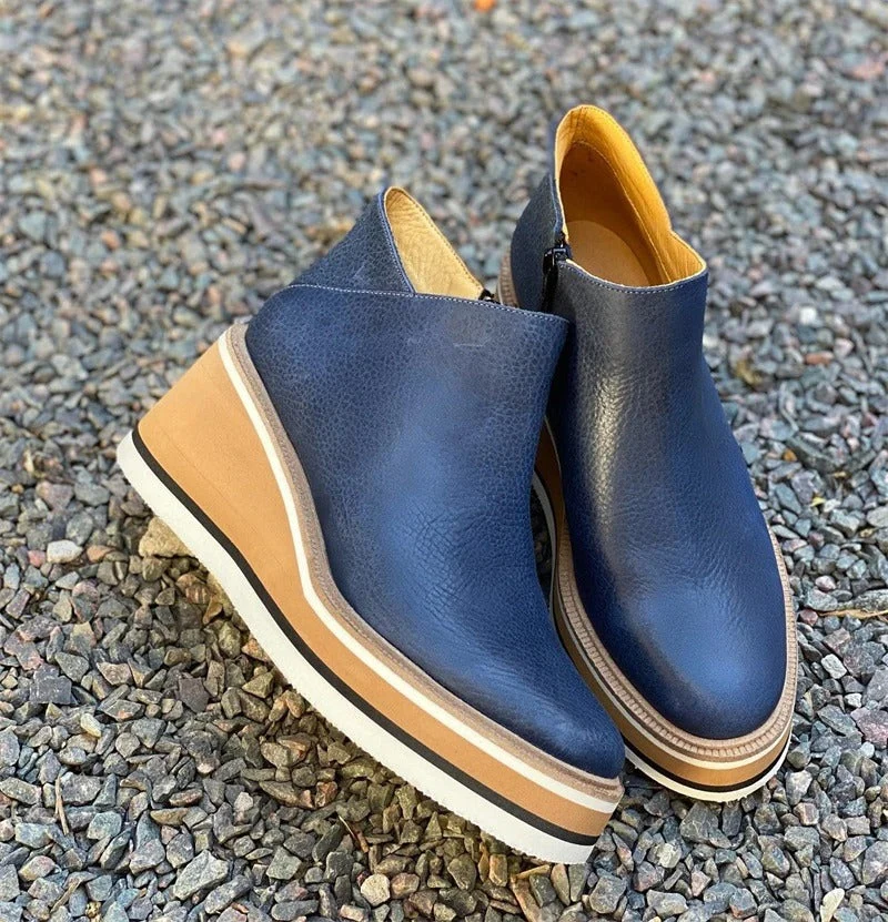 PREMIUM COMFORTABLE SPRING BOOTS 2025 - Image 8