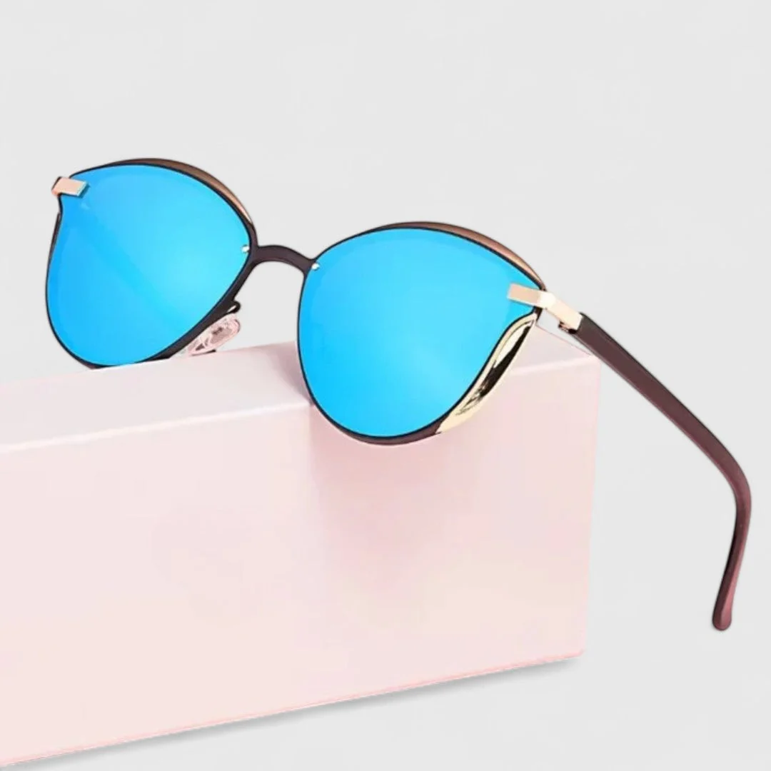 PRESLEE | SOPHISTICATED SUNGLASSES - Image 2