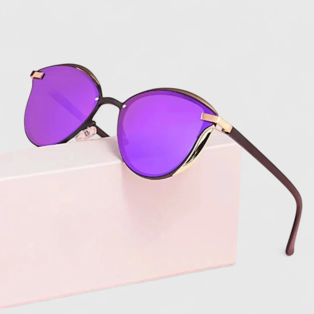 PRESLEE | SOPHISTICATED SUNGLASSES - Image 4