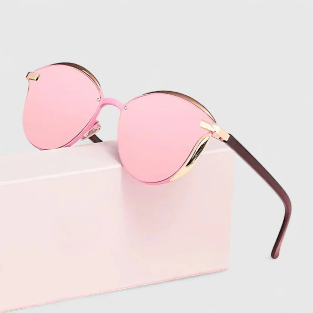 PRESLEE | SOPHISTICATED SUNGLASSES - Image 5