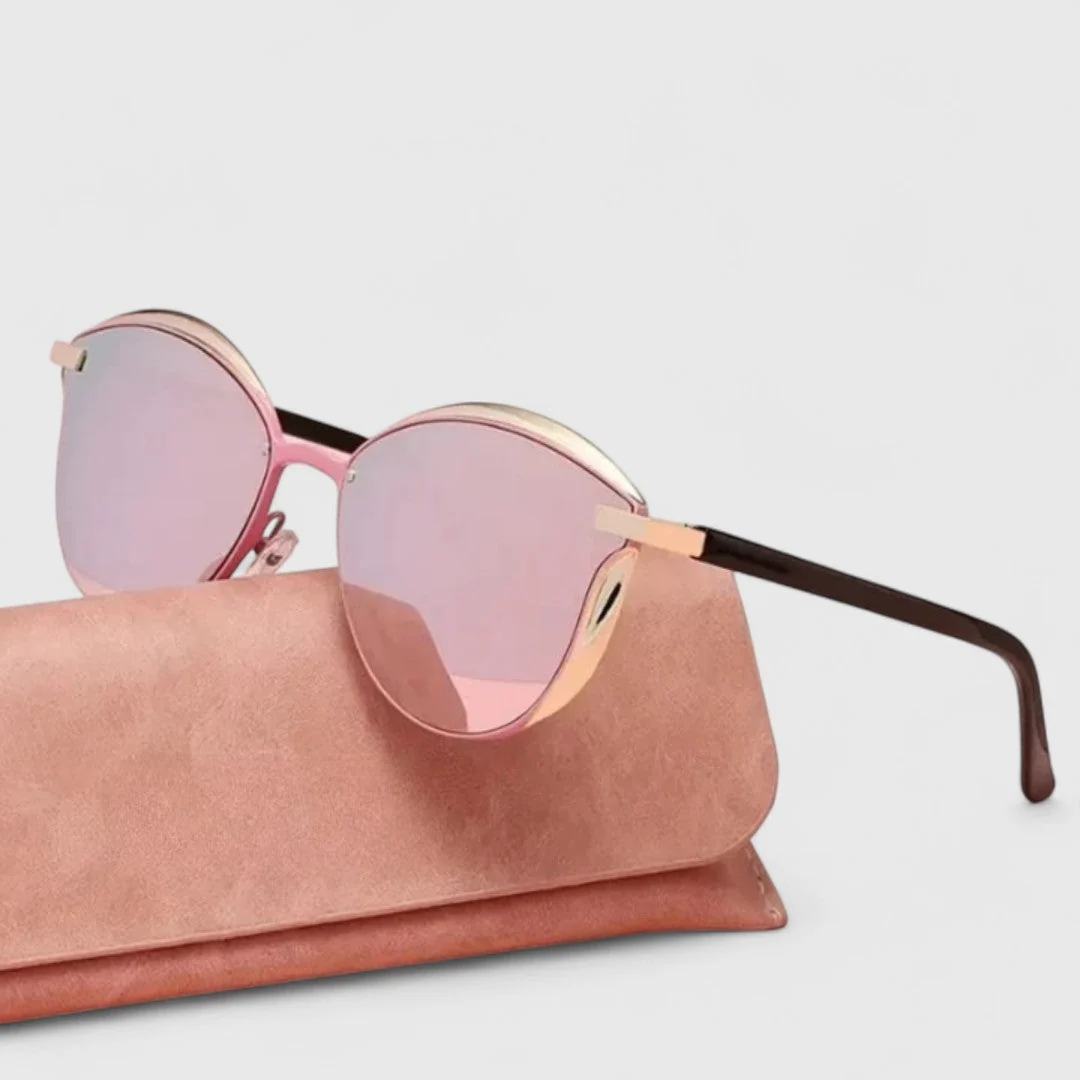 PRESLEE | SOPHISTICATED SUNGLASSES - Image 6