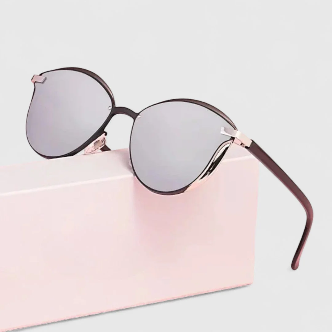 PRESLEE | SOPHISTICATED SUNGLASSES - Image 7