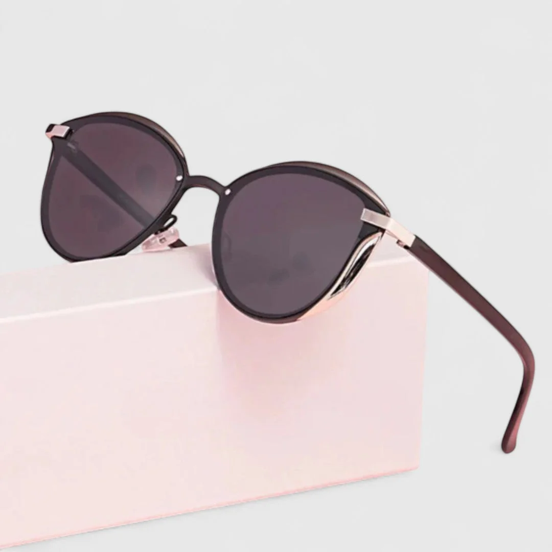PRESLEE | SOPHISTICATED SUNGLASSES - Image 8