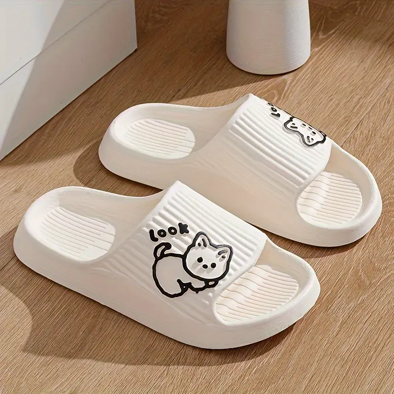 QUIRINDI™ CARTOON PILLOW EVA SLIDES - Image 9