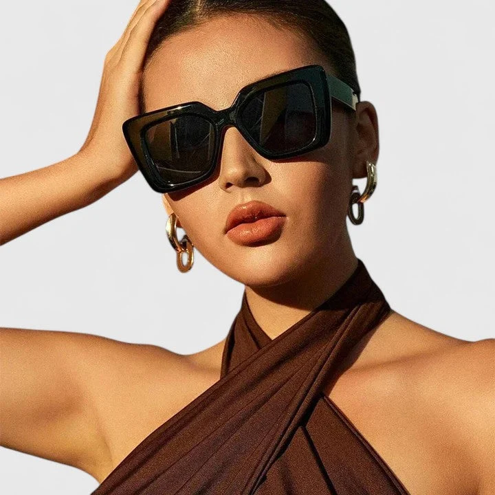 RAEYANA | STYLISH SUNGLASSES - Image 3