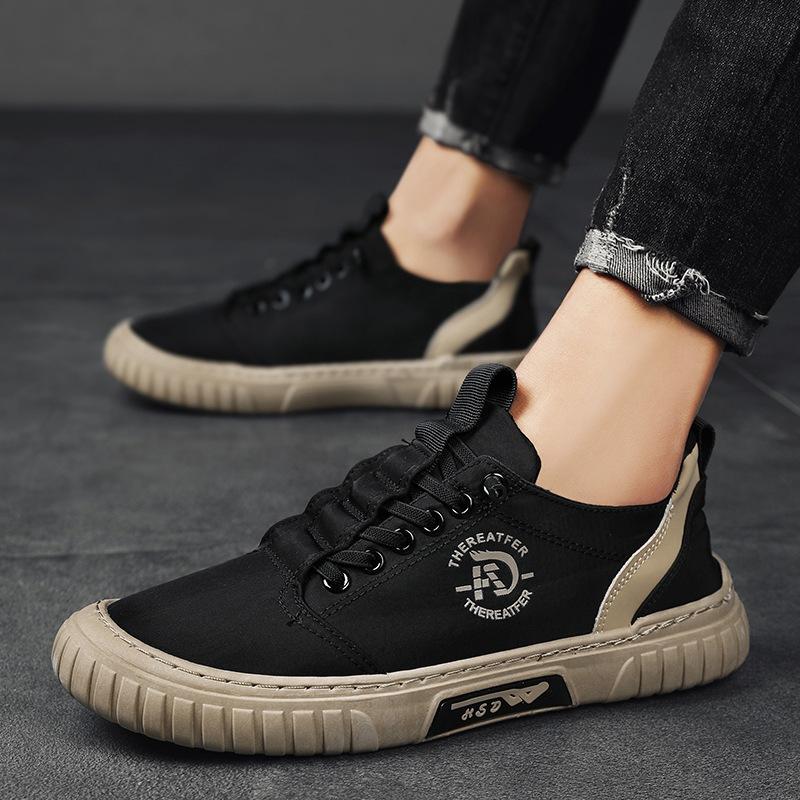 RAFTER™ CASUAL COMFY ORTHOPEDIC SHOES - Image 4
